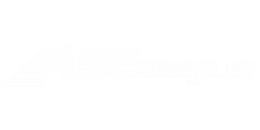 asedesign white