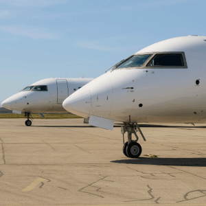 Services crj enhanced