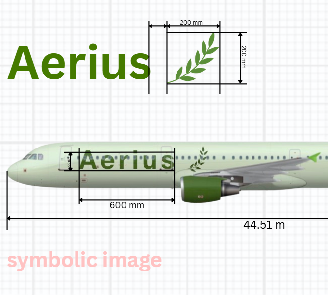 part 21j aicraft livery draft a321 2