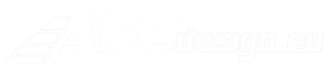 ase design logo white (2)