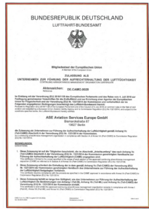 ase de.camo .0029 rev.04 page1